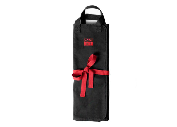 kotai Roll-up knife Bag - 100% Cotton