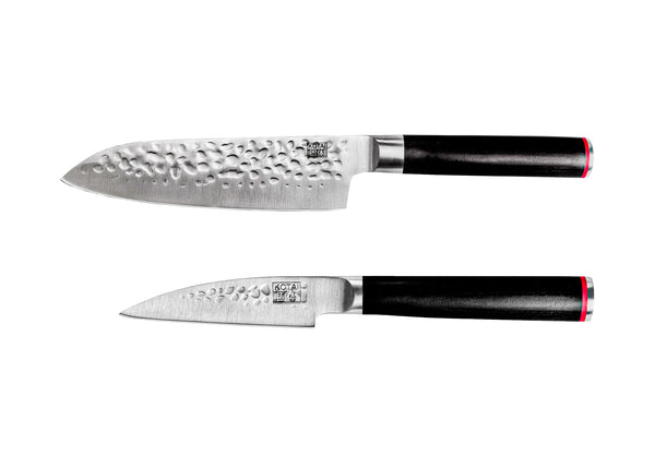 kotai Starter 2-Piece Knife Set - Pakka Collection