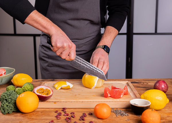 Kotai Starter 3-Piece Knife Set - Bunka Collection