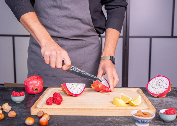 Kotai Petty Utility Knife 150 Mm - Tsubame Collection