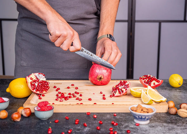 Kotai Petty Utility Knife 150 Mm - Tsubame Collection