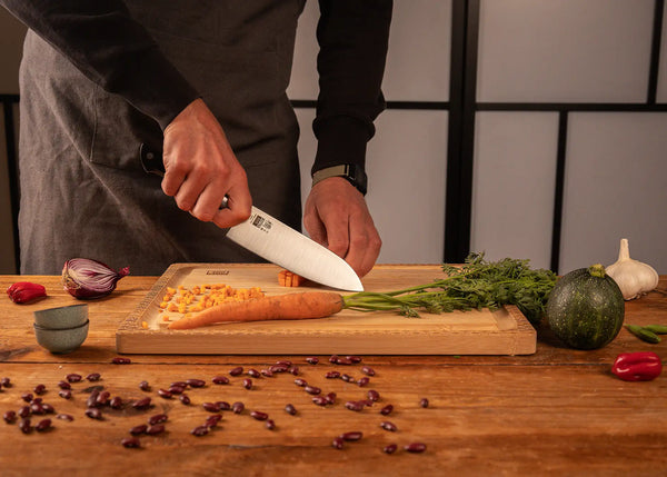 Kotai Santoku Knife 170 Mm - Hashi Classic Collection