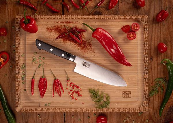 Kotai Starter 2-Piece Knife Set - Hashi Classic Collection