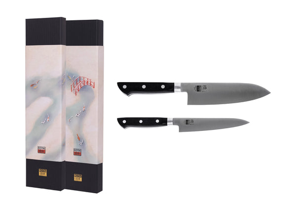 kotai Starter 2-Piece Knife Set - Hashi Classic Collection