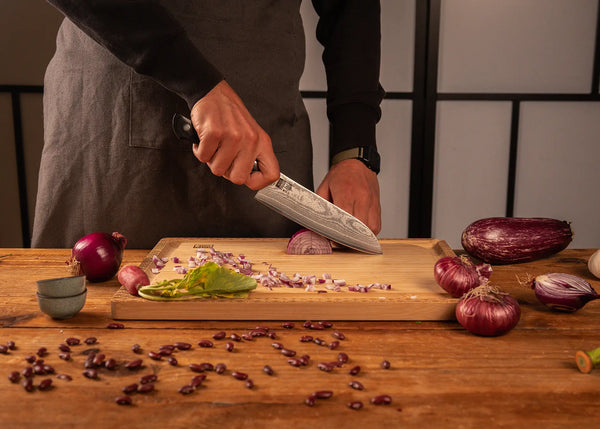 Kotai Starter 2-Piece Knife Set - Hashi Damas Collection