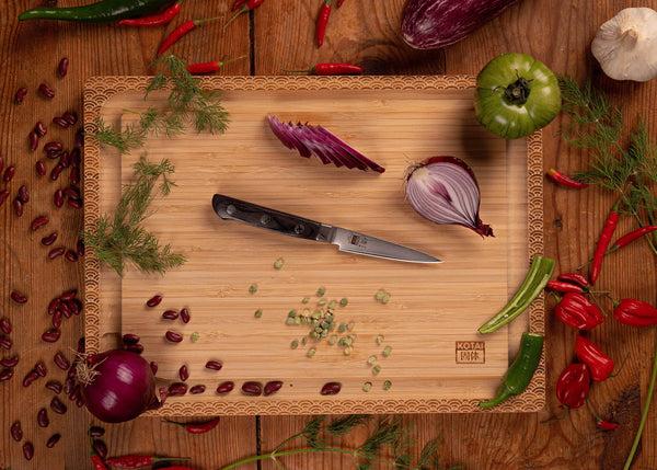 Kotai Starter 2-Piece Knife Set - Hashi Damas Collection