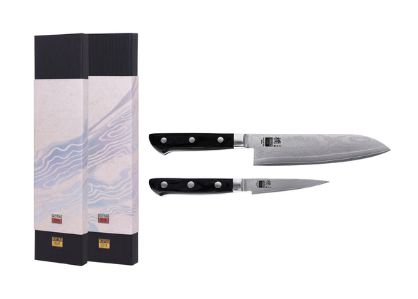 kotai Starter 2-Piece Knife Set - Hashi Damas Collection
