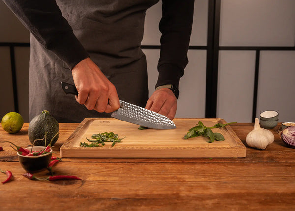 Kotai Starter 2-Piece Knife Set - Hashi Tsuchime Collection