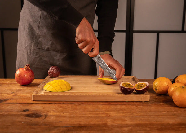 Kotai Starter 2-Piece Knife Set - Hashi Tsuchime Collection