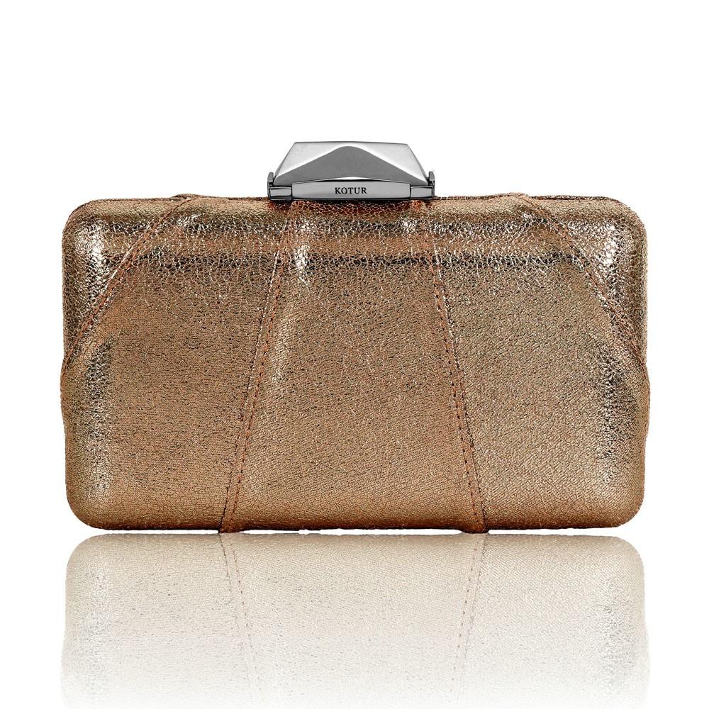 kotur Espey Crinkle Bronze OUT OF STOCK