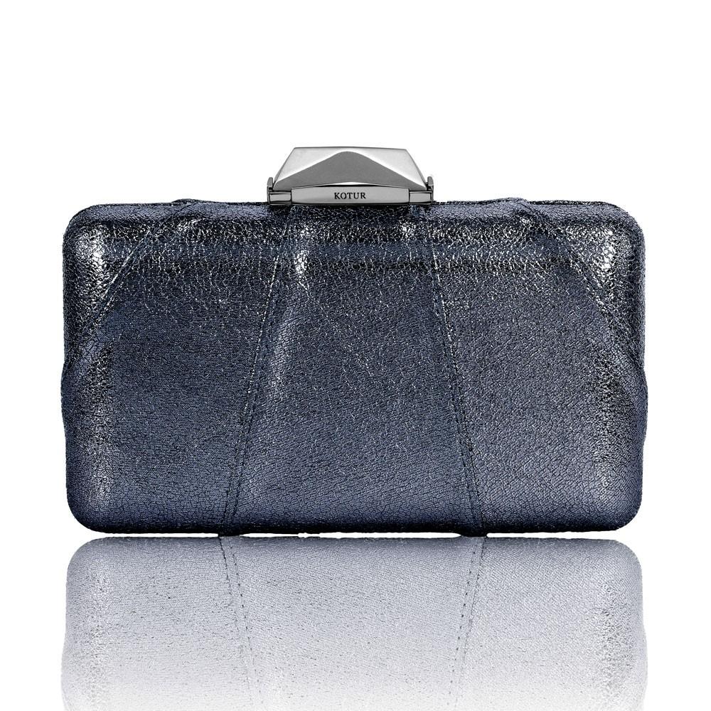 kotur Espey Crinkle Galaxy Blue OUT OF STOCK