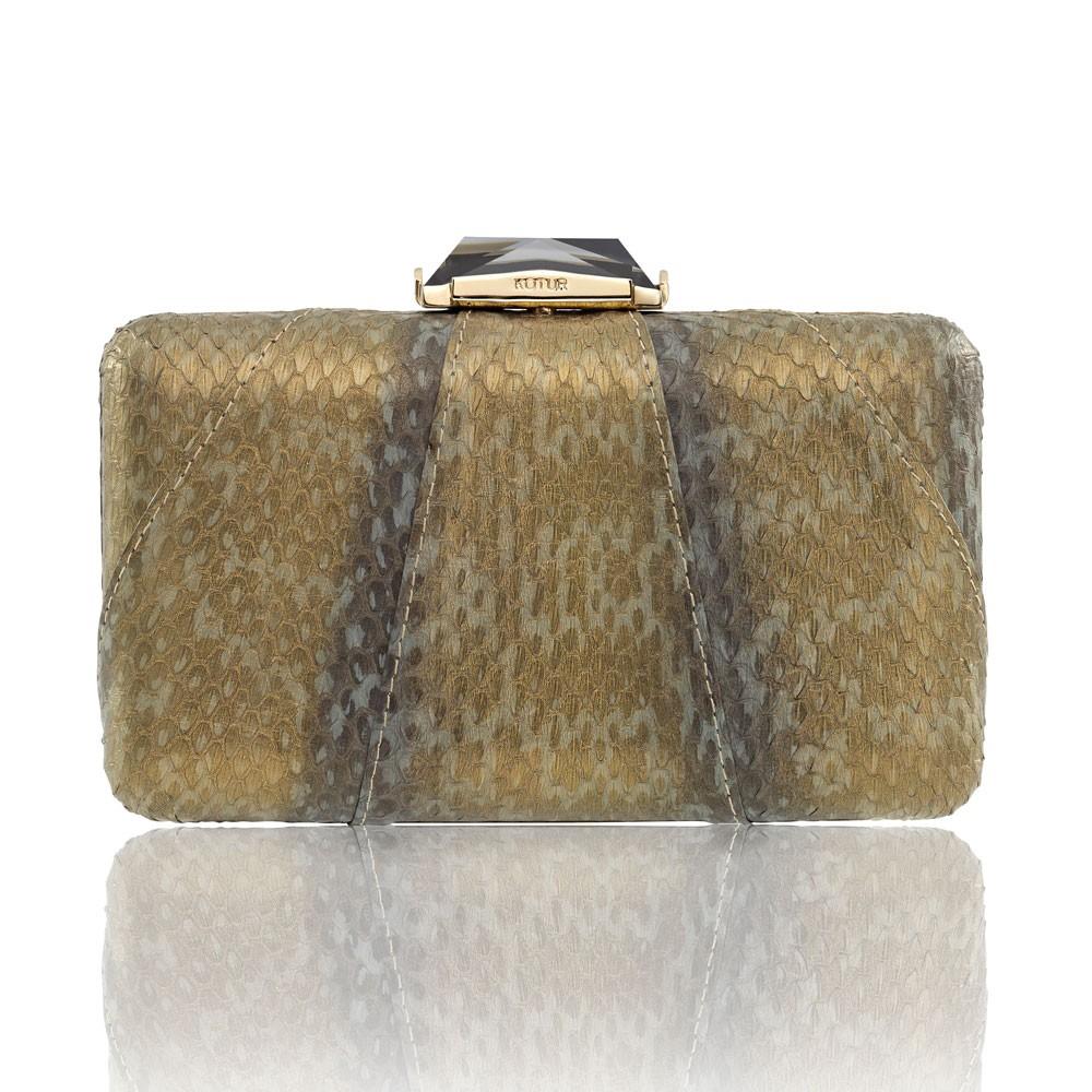 kotur Espey Elaphe Snakeskin