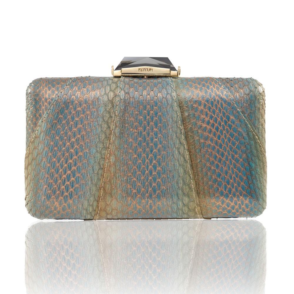 kotur Espey Elaphe Snakeskin