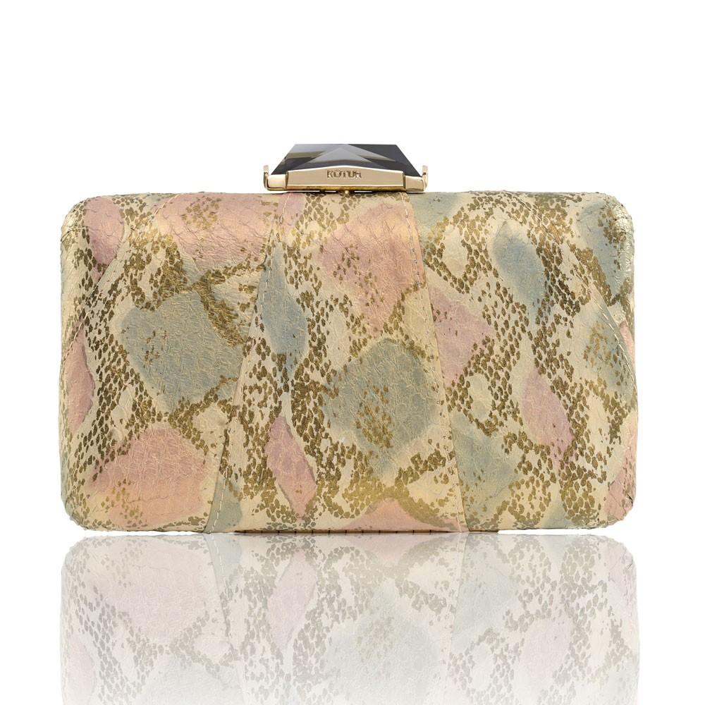 kotur Espey Elaphe Snakeskin