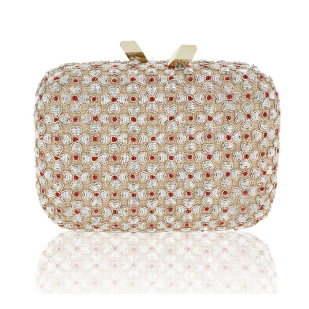 kotur Lucky Charm Embroidery