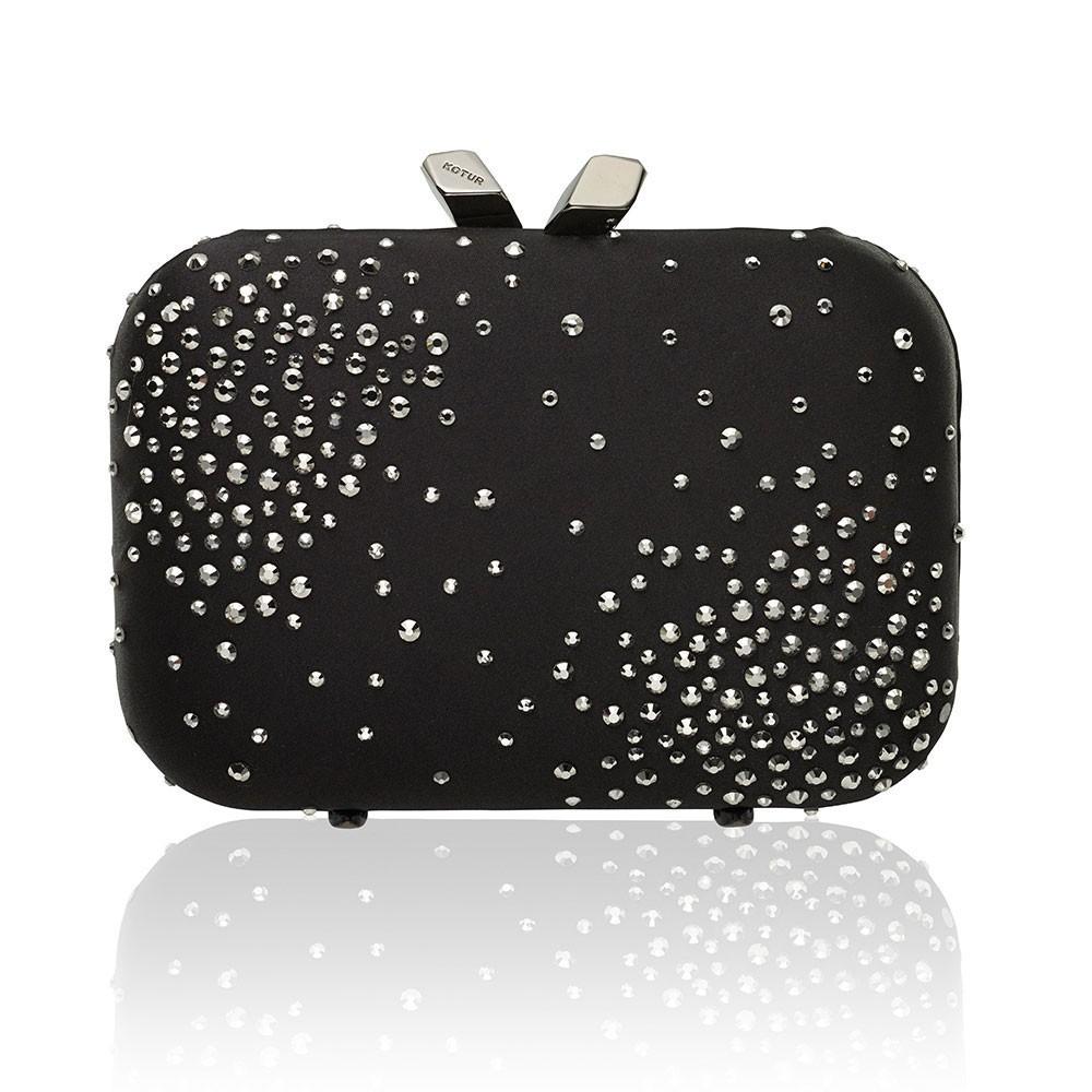 kotur Morley Crystals