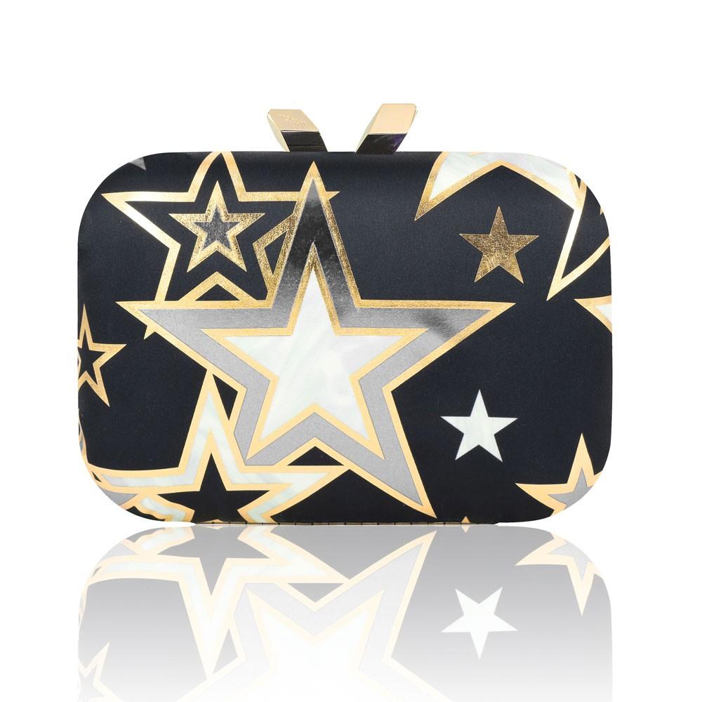 kotur Morley Stars Silver