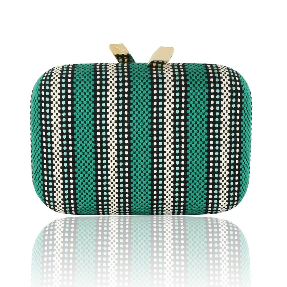 kotur Morley Straw Stripe