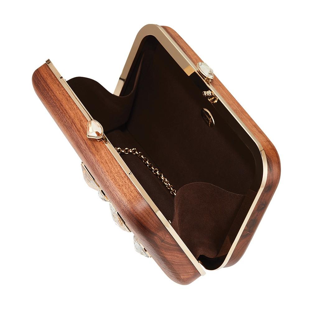 Kotur Wood Crystallized Espey Bag