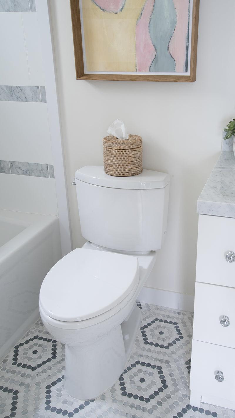 Kouboo La Jolla Toilet Paper Roll Cover