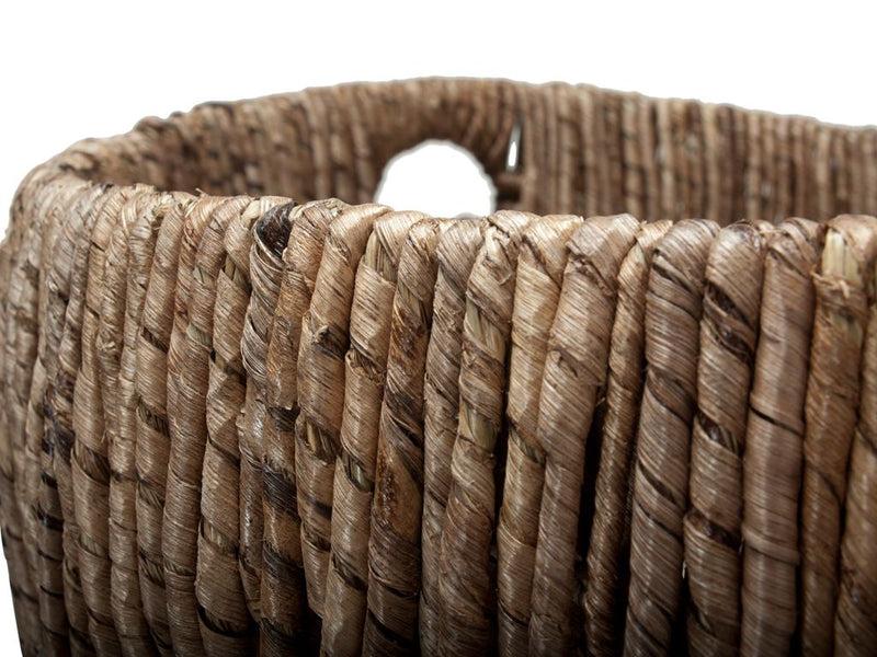 Kouboo Madras Indoor Planter/Large Basket