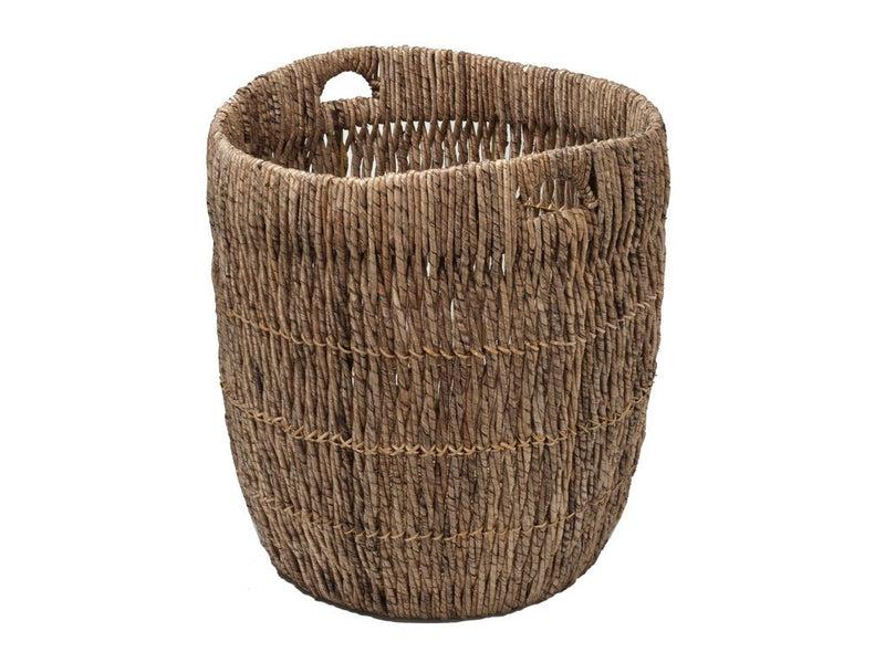 kouboo Madras Indoor Planter/Large Basket