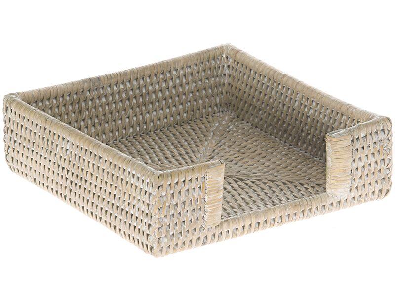 Kouboo La Jolla Rattan Luncheon Paper Napkin Holder