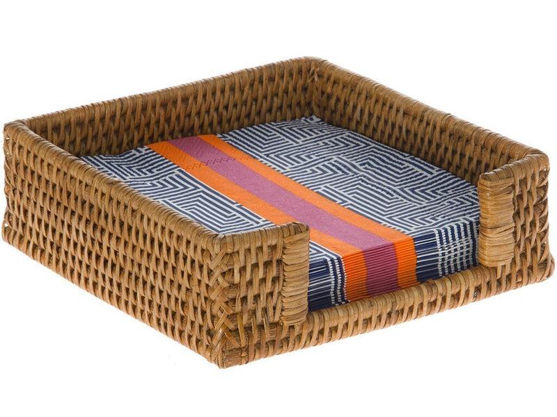 Kouboo La Jolla Rattan Luncheon Paper Napkin Holder