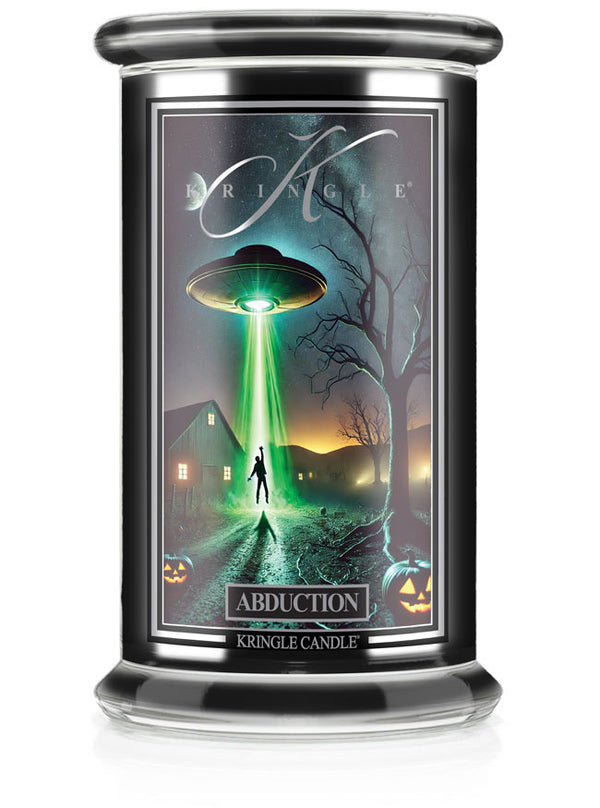 kringle candle Abduction Large 2-wick