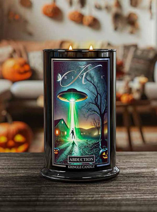 Kringle Candle Abduction Large 2-wick
