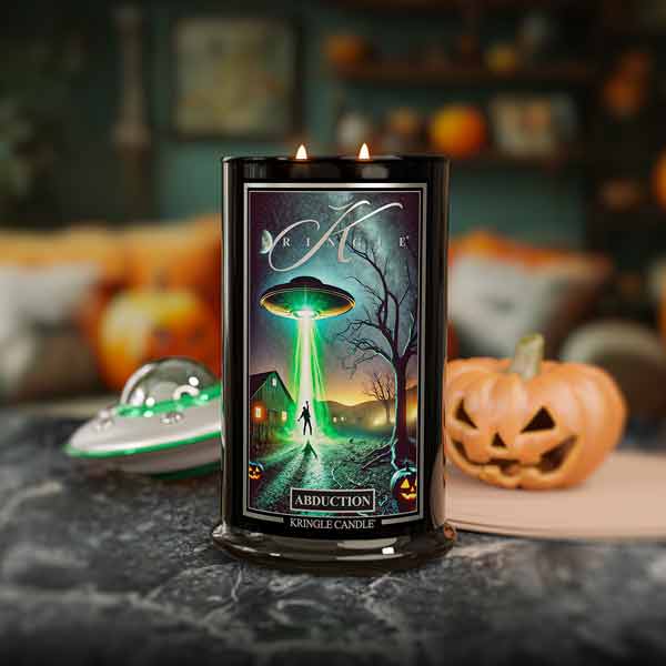 Kringle Candle Abduction Large 2-wick