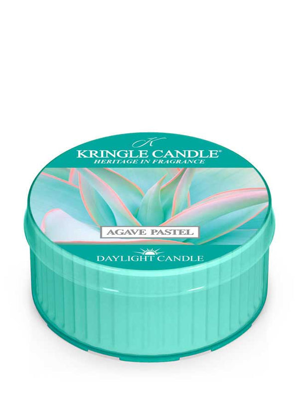 kringle candle Agave Pastel DayLight