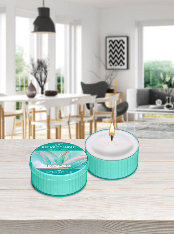 Kringle Candle Agave Pastel DayLight