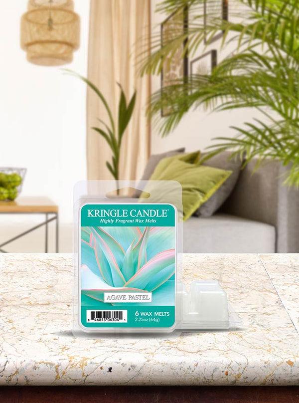 Kringle Candle Agave Pastel Wax Melt