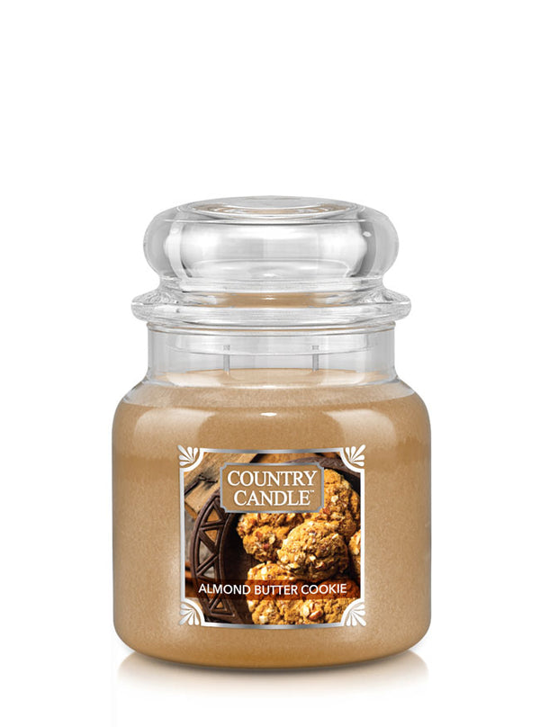 kringle candle Almond Butter Cookie Medium 2-wick