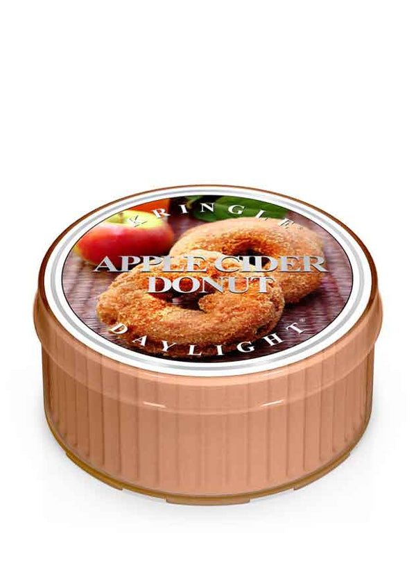 kringle candle Apple Cider Donut DayLight