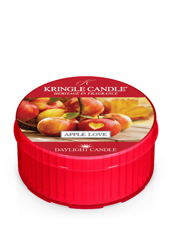 kringle candle Apple Love DayLight