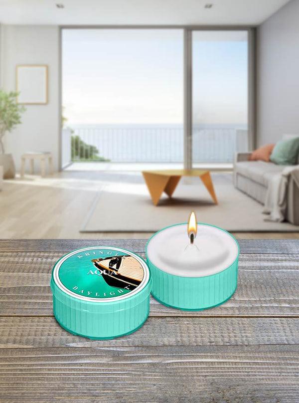 Kringle Candle Aqua DayLight