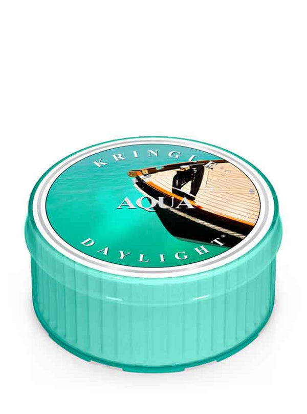 kringle candle Aqua DayLight