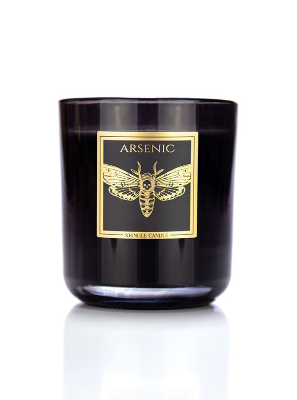 Kringle Candle Arsenic
