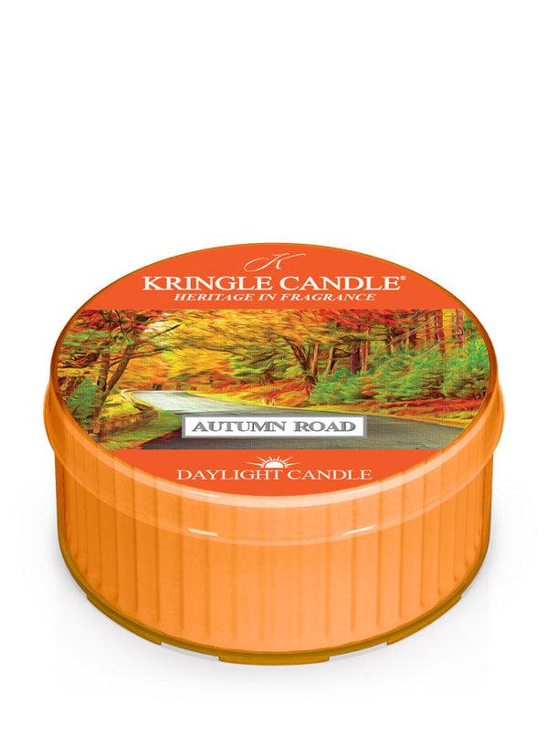 kringle candle Autumn Road DayLight