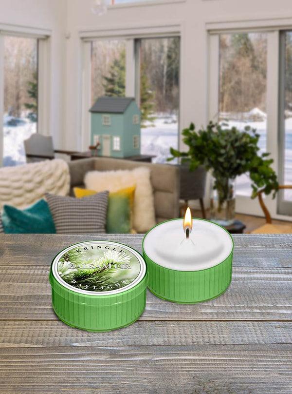 Kringle Candle Balsam Fir DayLight
