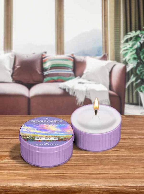 Kringle Candle Beautiful Day DayLight
