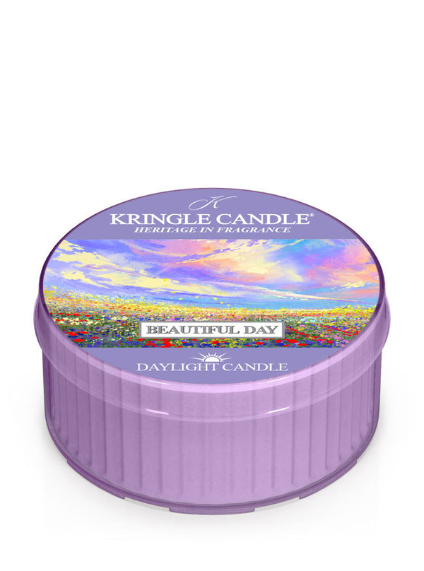 kringle candle Beautiful Day DayLight
