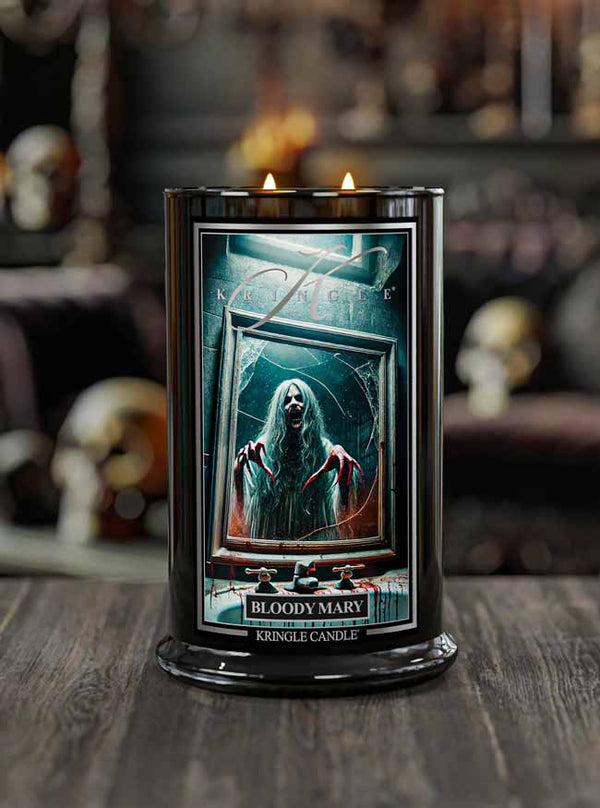 Kringle Candle Bloody Mary Large 2-wick