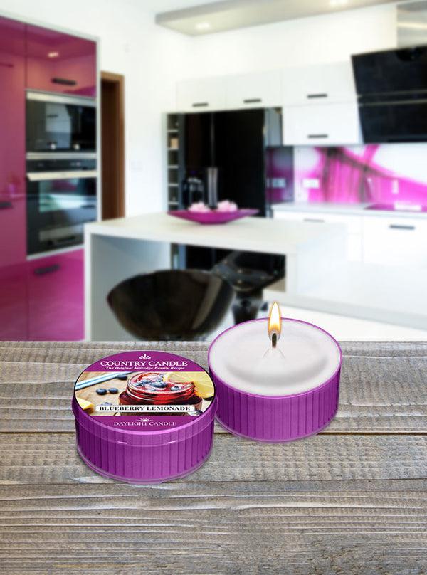 Kringle Candle Blueberry Lemonade DayLight