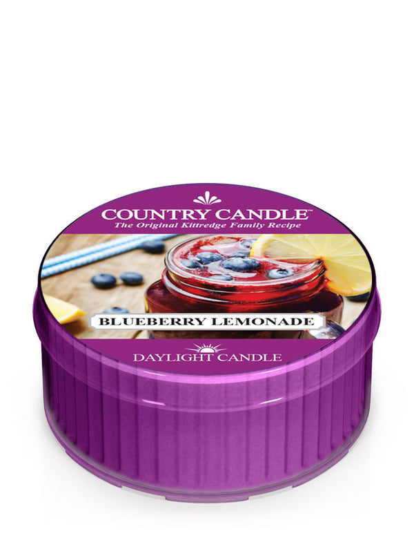 kringle candle Blueberry Lemonade DayLight