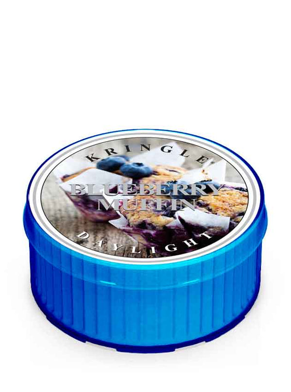 kringle candle Blueberry Muffin DayLight