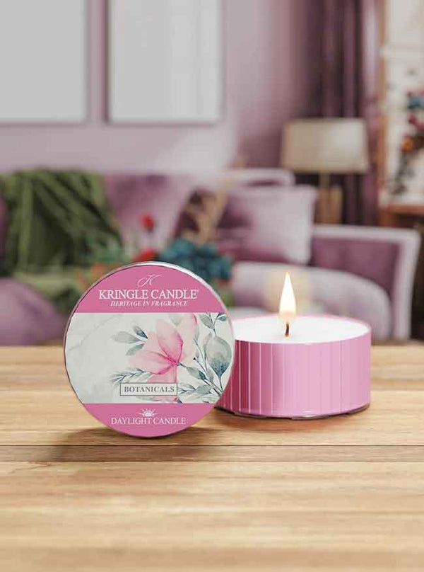 Kringle Candle Botanicals DayLight