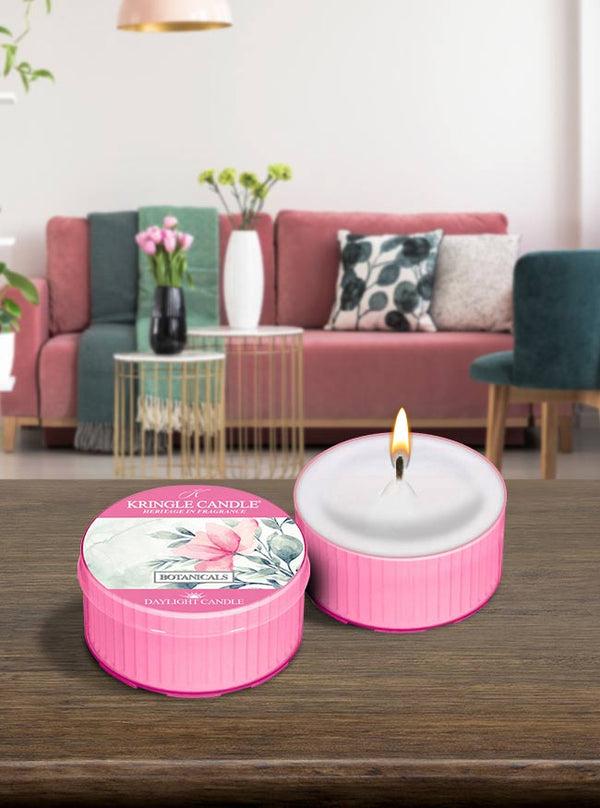 Kringle Candle Botanicals DayLight
